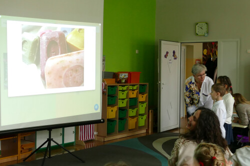 Galeria Turnieju "Mały Przedsiębiorca" 23.11.2022 - Centrum Wsparcia Rzemiosła, <br />Kształcenia Dualnego i Zawodowego w Pile