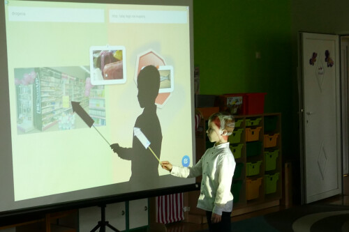 Galeria Turnieju "Mały Przedsiębiorca" 23.11.2022 - Centrum Wsparcia Rzemiosła, <br />Kształcenia Dualnego i Zawodowego w Pile