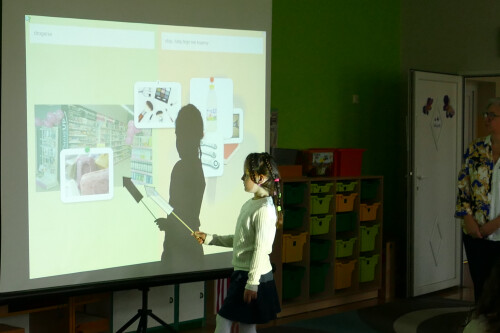 Galeria Turnieju "Mały Przedsiębiorca" 23.11.2022 - Centrum Wsparcia Rzemiosła, <br />Kształcenia Dualnego i Zawodowego w Pile