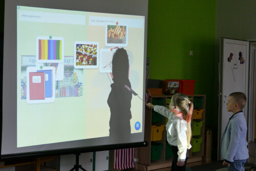 Galeria Turnieju "Mały Przedsiębiorca" 23.11.2022 - Centrum Wsparcia Rzemiosła, <br />Kształcenia Dualnego i Zawodowego w Pile