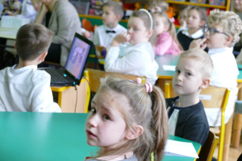 Galeria Turnieju "Mały Przedsiębiorca" 23.11.2022 - Centrum Wsparcia Rzemiosła, <br />Kształcenia Dualnego i Zawodowego w Pile