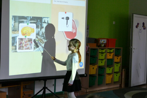 Galeria Turnieju "Mały Przedsiębiorca" 23.11.2022 - Centrum Wsparcia Rzemiosła, <br />Kształcenia Dualnego i Zawodowego w Pile