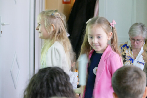 Galeria Turnieju "Mały Przedsiębiorca" 23.11.2022 - Centrum Wsparcia Rzemiosła, <br />Kształcenia Dualnego i Zawodowego w Pile