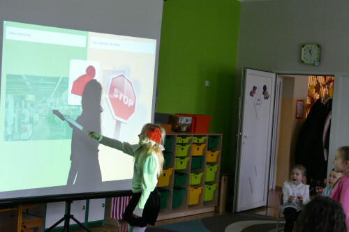 Galeria Turnieju "Mały Przedsiębiorca" 23.11.2022 - Centrum Wsparcia Rzemiosła, <br />Kształcenia Dualnego i Zawodowego w Pile