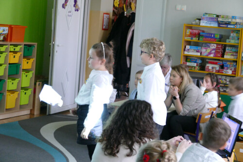 Galeria Turnieju "Mały Przedsiębiorca" 23.11.2022 - Centrum Wsparcia Rzemiosła, <br />Kształcenia Dualnego i Zawodowego w Pile