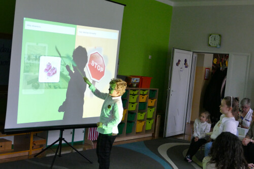 Galeria Turnieju "Mały Przedsiębiorca" 23.11.2022 - Centrum Wsparcia Rzemiosła, <br />Kształcenia Dualnego i Zawodowego w Pile