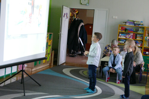 Galeria Turnieju "Mały Przedsiębiorca" 23.11.2022 - Centrum Wsparcia Rzemiosła, <br />Kształcenia Dualnego i Zawodowego w Pile