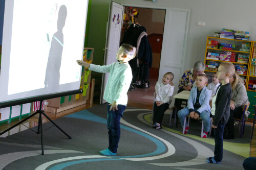 Galeria Turnieju "Mały Przedsiębiorca" 23.11.2022 - Centrum Wsparcia Rzemiosła, <br />Kształcenia Dualnego i Zawodowego w Pile