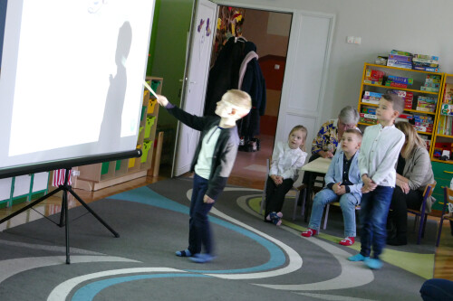 Galeria Turnieju "Mały Przedsiębiorca" 23.11.2022 - Centrum Wsparcia Rzemiosła, <br />Kształcenia Dualnego i Zawodowego w Pile