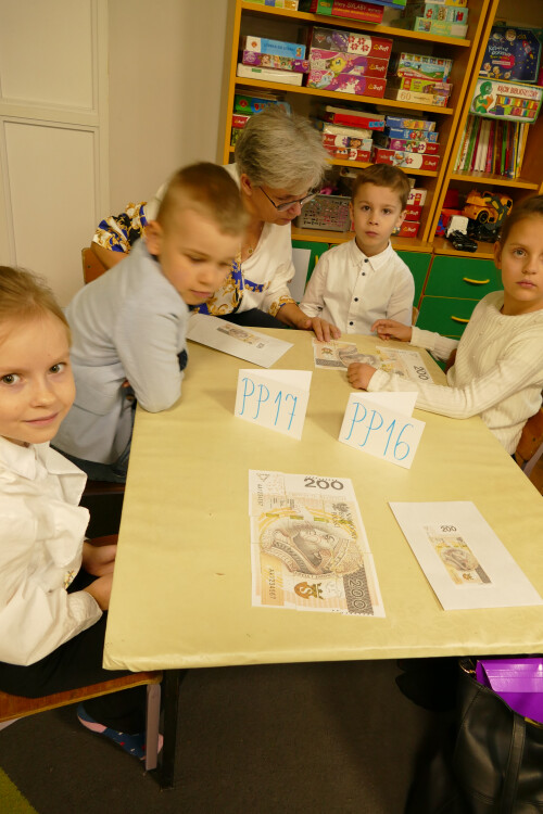 Galeria Turnieju "Mały Przedsiębiorca" 23.11.2022 - Centrum Wsparcia Rzemiosła, <br />Kształcenia Dualnego i Zawodowego w Pile