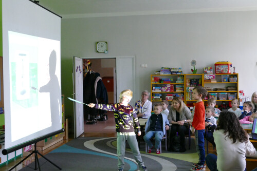 Galeria Turnieju "Mały Przedsiębiorca" 23.11.2022 - Centrum Wsparcia Rzemiosła, <br />Kształcenia Dualnego i Zawodowego w Pile