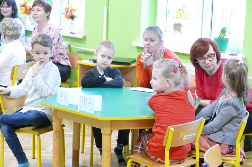 Galeria Turnieju "Mały Przedsiębiorca" 23.11.2022 - Centrum Wsparcia Rzemiosła, <br />Kształcenia Dualnego i Zawodowego w Pile