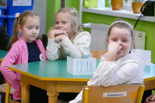 Galeria Turnieju "Mały Przedsiębiorca" 23.11.2022 - Centrum Wsparcia Rzemiosła, <br />Kształcenia Dualnego i Zawodowego w Pile