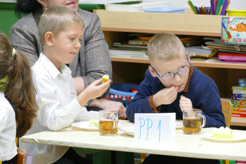 Galeria Turnieju "Mały Przedsiębiorca" 23.11.2022 - Centrum Wsparcia Rzemiosła, <br />Kształcenia Dualnego i Zawodowego w Pile