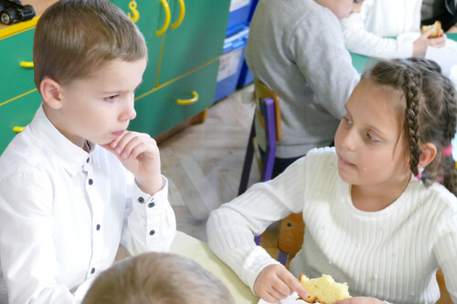 Galeria Turnieju "Mały Przedsiębiorca" 23.11.2022 - Centrum Wsparcia Rzemiosła, <br />Kształcenia Dualnego i Zawodowego w Pile