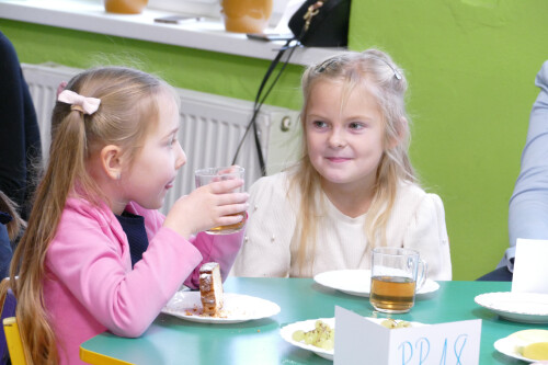 Galeria Turnieju "Mały Przedsiębiorca" 23.11.2022 - Centrum Wsparcia Rzemiosła, <br />Kształcenia Dualnego i Zawodowego w Pile