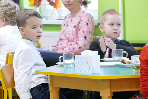 Galeria Turnieju "Mały Przedsiębiorca" 23.11.2022 - Centrum Wsparcia Rzemiosła, <br />Kształcenia Dualnego i Zawodowego w Pile