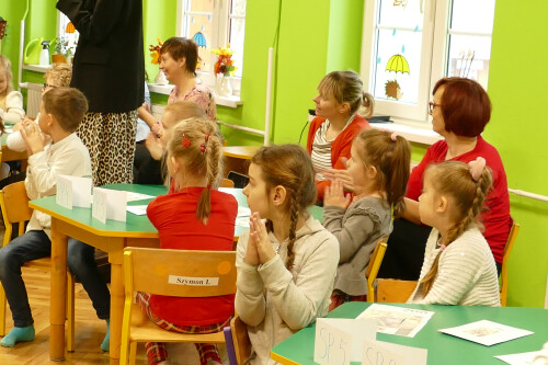 Galeria Turnieju "Mały Przedsiębiorca" 23.11.2022 - Centrum Wsparcia Rzemiosła, <br />Kształcenia Dualnego i Zawodowego w Pile