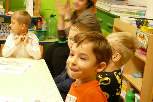 Galeria Turnieju "Mały Przedsiębiorca" 23.11.2022 - Centrum Wsparcia Rzemiosła, <br />Kształcenia Dualnego i Zawodowego w Pile