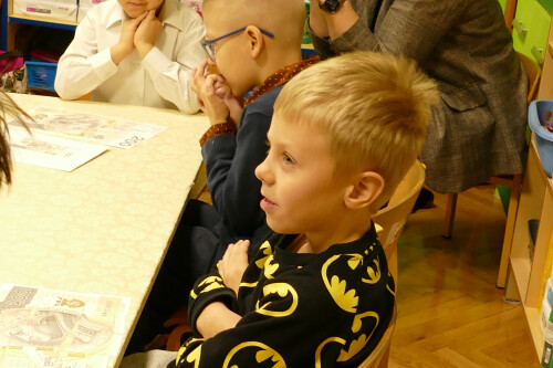 Galeria Turnieju "Mały Przedsiębiorca" 23.11.2022 - Centrum Wsparcia Rzemiosła, <br />Kształcenia Dualnego i Zawodowego w Pile