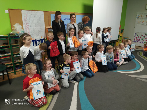 Galeria Turnieju "Mały Przedsiębiorca" 23.11.2022 - Centrum Wsparcia Rzemiosła, <br />Kształcenia Dualnego i Zawodowego w Pile