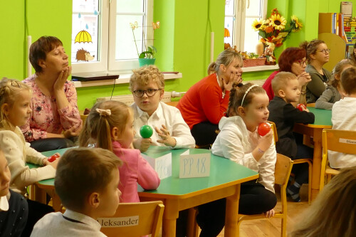 Galeria Turnieju "Mały Przedsiębiorca" 23.11.2022 - Centrum Wsparcia Rzemiosła, <br />Kształcenia Dualnego i Zawodowego w Pile