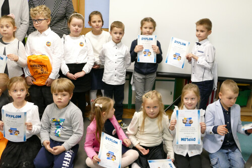 Galeria Turnieju "Mały Przedsiębiorca" 23.11.2022 - Centrum Wsparcia Rzemiosła, <br />Kształcenia Dualnego i Zawodowego w Pile