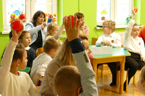 Galeria Turnieju "Mały Przedsiębiorca" 23.11.2022 - Centrum Wsparcia Rzemiosła, <br />Kształcenia Dualnego i Zawodowego w Pile