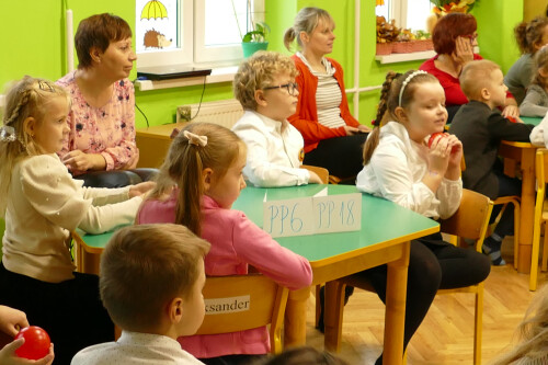 Galeria Turnieju "Mały Przedsiębiorca" 23.11.2022 - Centrum Wsparcia Rzemiosła, <br />Kształcenia Dualnego i Zawodowego w Pile