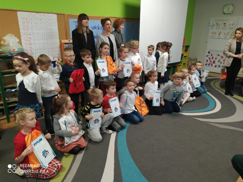 Galeria Turnieju "Mały Przedsiębiorca" 23.11.2022 - Centrum Wsparcia Rzemiosła, <br />Kształcenia Dualnego i Zawodowego w Pile