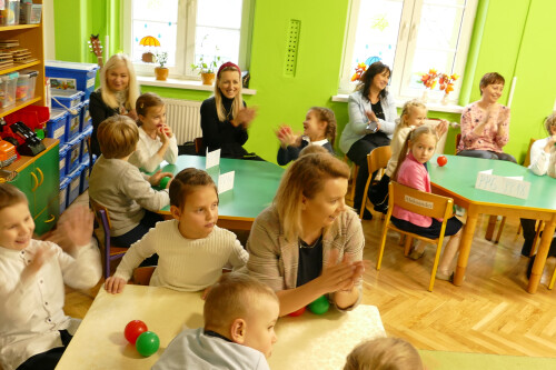 Galeria Turnieju "Mały Przedsiębiorca" 23.11.2022 - Centrum Wsparcia Rzemiosła, <br />Kształcenia Dualnego i Zawodowego w Pile