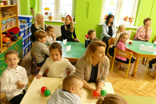 Galeria Turnieju "Mały Przedsiębiorca" 23.11.2022 - Centrum Wsparcia Rzemiosła, <br />Kształcenia Dualnego i Zawodowego w Pile