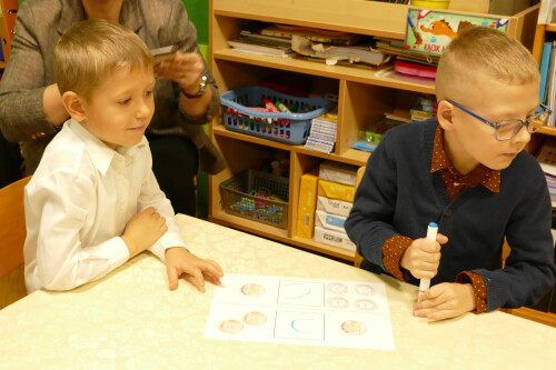 Galeria Turnieju "Mały Przedsiębiorca" 23.11.2022 - Centrum Wsparcia Rzemiosła, <br />Kształcenia Dualnego i Zawodowego w Pile