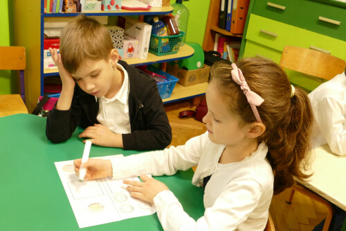 Galeria Turnieju "Mały Przedsiębiorca" 23.11.2022 - Centrum Wsparcia Rzemiosła, <br />Kształcenia Dualnego i Zawodowego w Pile