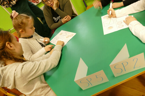 Galeria Turnieju "Mały Przedsiębiorca" 23.11.2022 - Centrum Wsparcia Rzemiosła, <br />Kształcenia Dualnego i Zawodowego w Pile