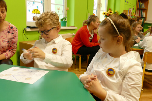 Galeria Turnieju "Mały Przedsiębiorca" 23.11.2022 - Centrum Wsparcia Rzemiosła, <br />Kształcenia Dualnego i Zawodowego w Pile