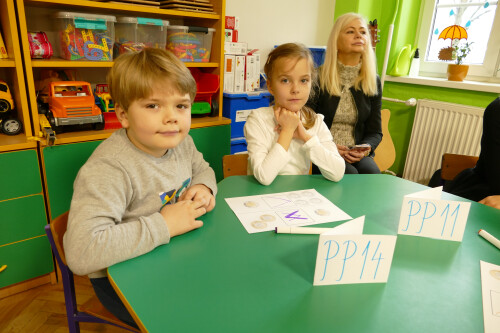 Galeria Turnieju "Mały Przedsiębiorca" 23.11.2022 - Centrum Wsparcia Rzemiosła, <br />Kształcenia Dualnego i Zawodowego w Pile