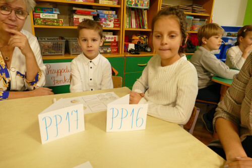 Galeria Turnieju "Mały Przedsiębiorca" 23.11.2022 - Centrum Wsparcia Rzemiosła, <br />Kształcenia Dualnego i Zawodowego w Pile