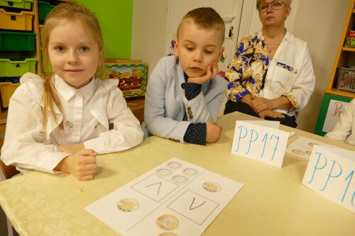 Galeria Turnieju "Mały Przedsiębiorca" 23.11.2022 - Centrum Wsparcia Rzemiosła, <br />Kształcenia Dualnego i Zawodowego w Pile