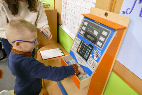 Galeria Turnieju "Mały Przedsiębiorca" 23.11.2022 - Centrum Wsparcia Rzemiosła, <br />Kształcenia Dualnego i Zawodowego w Pile