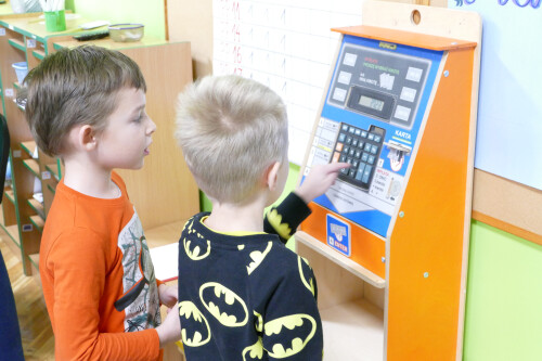 Galeria Turnieju "Mały Przedsiębiorca" 23.11.2022 - Centrum Wsparcia Rzemiosła, <br />Kształcenia Dualnego i Zawodowego w Pile