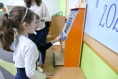 Galeria Turnieju "Mały Przedsiębiorca" 23.11.2022 - Centrum Wsparcia Rzemiosła, <br />Kształcenia Dualnego i Zawodowego w Pile