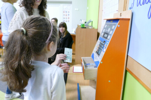 Galeria Turnieju "Mały Przedsiębiorca" 23.11.2022 - Centrum Wsparcia Rzemiosła, <br />Kształcenia Dualnego i Zawodowego w Pile