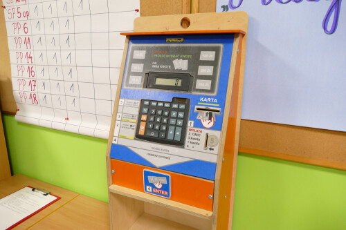 Galeria Turnieju "Mały Przedsiębiorca" 23.11.2022 - Centrum Wsparcia Rzemiosła, <br />Kształcenia Dualnego i Zawodowego w Pile