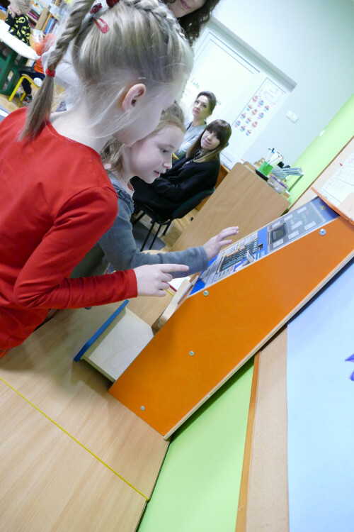 Galeria Turnieju "Mały Przedsiębiorca" 23.11.2022 - Centrum Wsparcia Rzemiosła, <br />Kształcenia Dualnego i Zawodowego w Pile