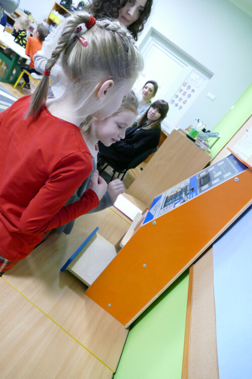 Galeria Turnieju "Mały Przedsiębiorca" 23.11.2022 - Centrum Wsparcia Rzemiosła, <br />Kształcenia Dualnego i Zawodowego w Pile