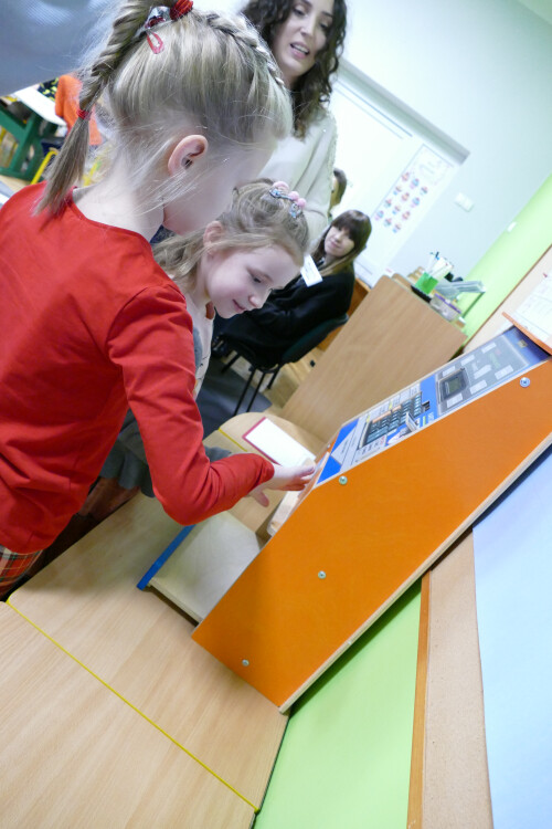 Galeria Turnieju "Mały Przedsiębiorca" 23.11.2022 - Centrum Wsparcia Rzemiosła, <br />Kształcenia Dualnego i Zawodowego w Pile