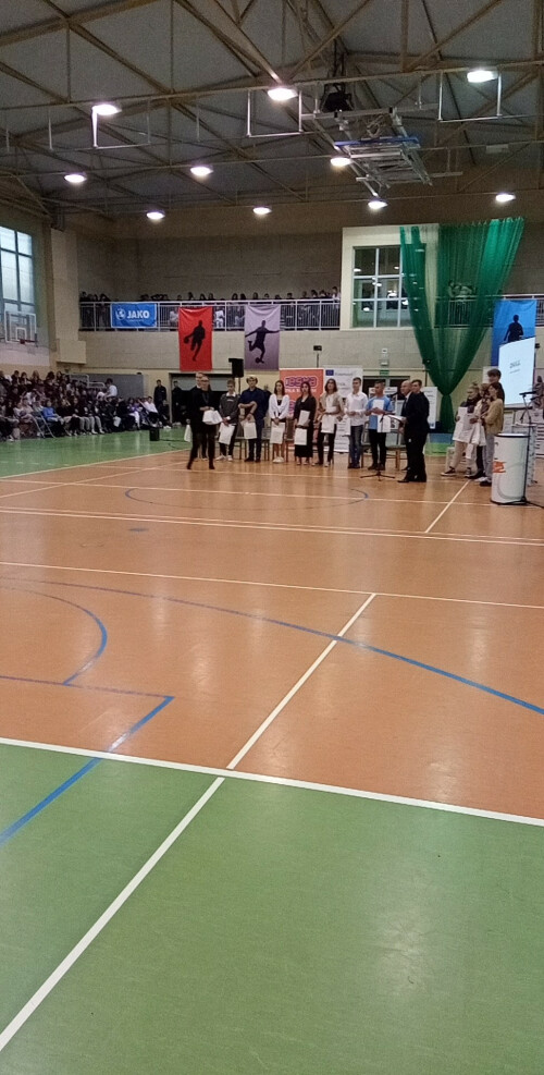 Galeria zdjęć Noc Zawodowców 2022 - Centrum Wsparcia Rzemiosła, <br />Kształcenia Dualnego i Zawodowego w Pile