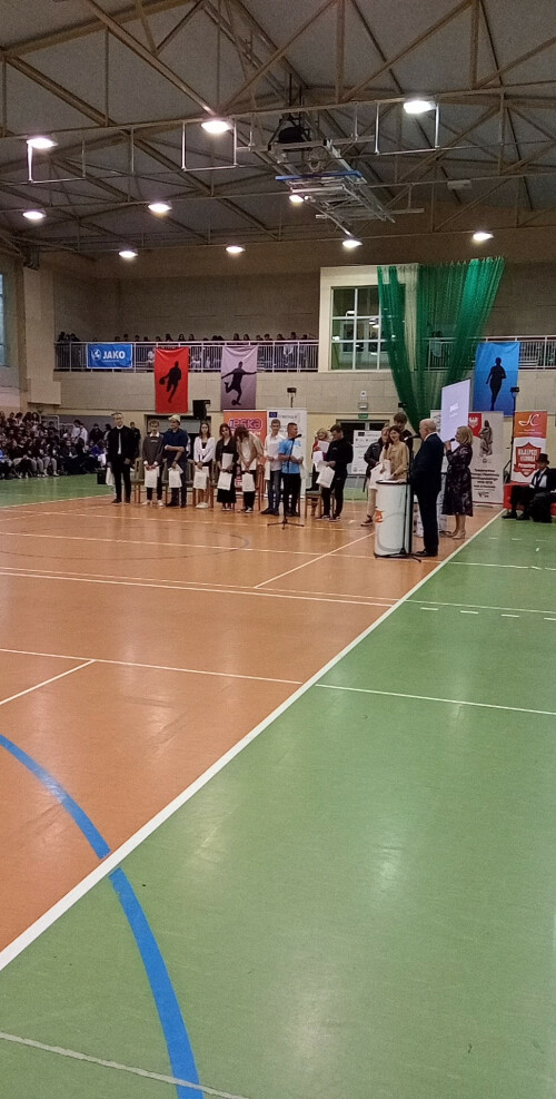 Galeria zdjęć Noc Zawodowców 2022 - Centrum Wsparcia Rzemiosła, <br />Kształcenia Dualnego i Zawodowego w Pile