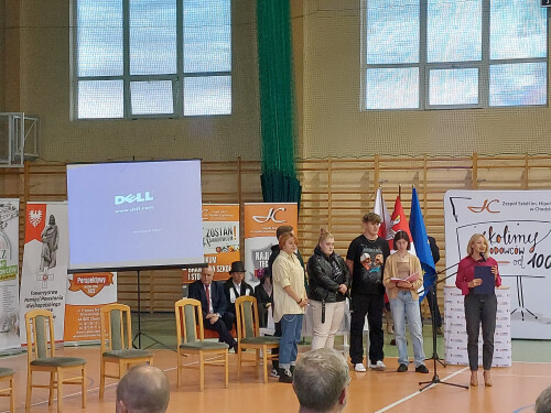 Galeria zdjęć Noc Zawodowców 2022 - Centrum Wsparcia Rzemiosła, <br />Kształcenia Dualnego i Zawodowego w Pile